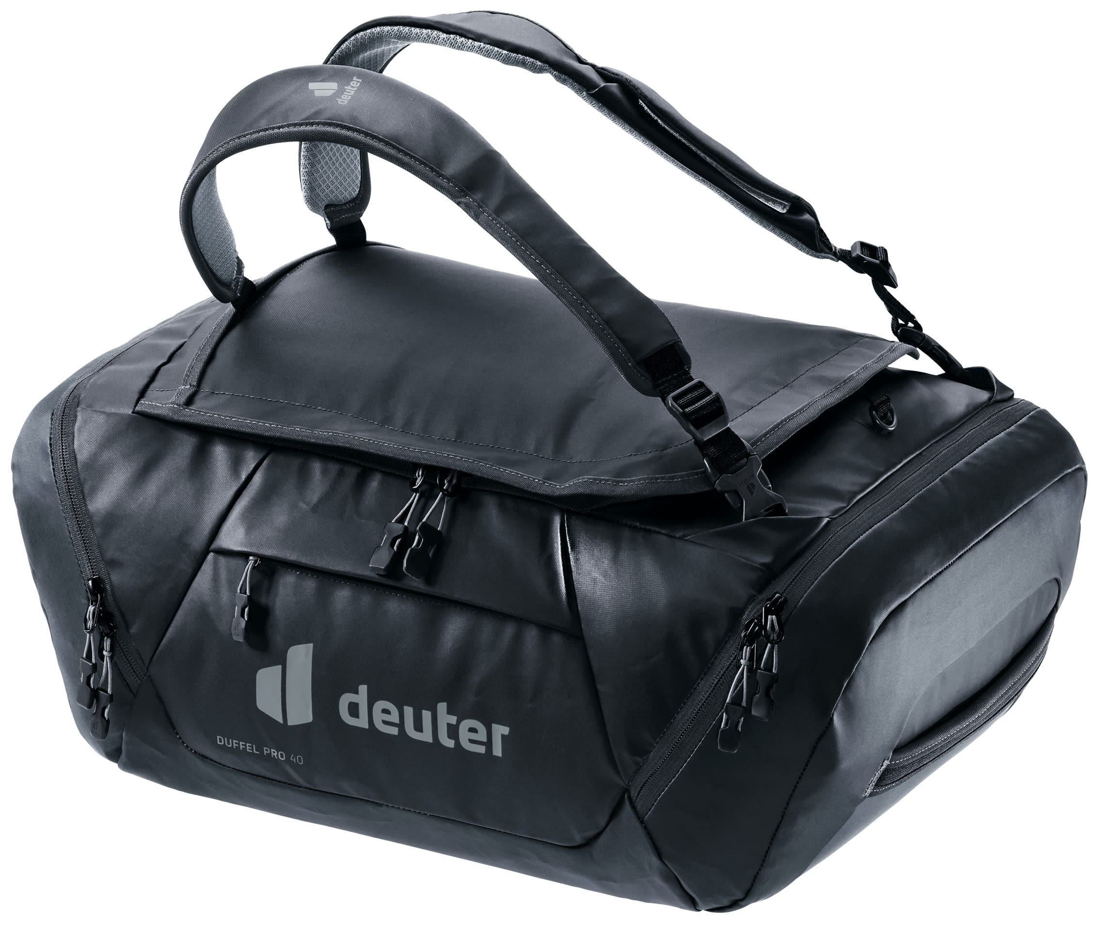 Pro 40 L Duffel