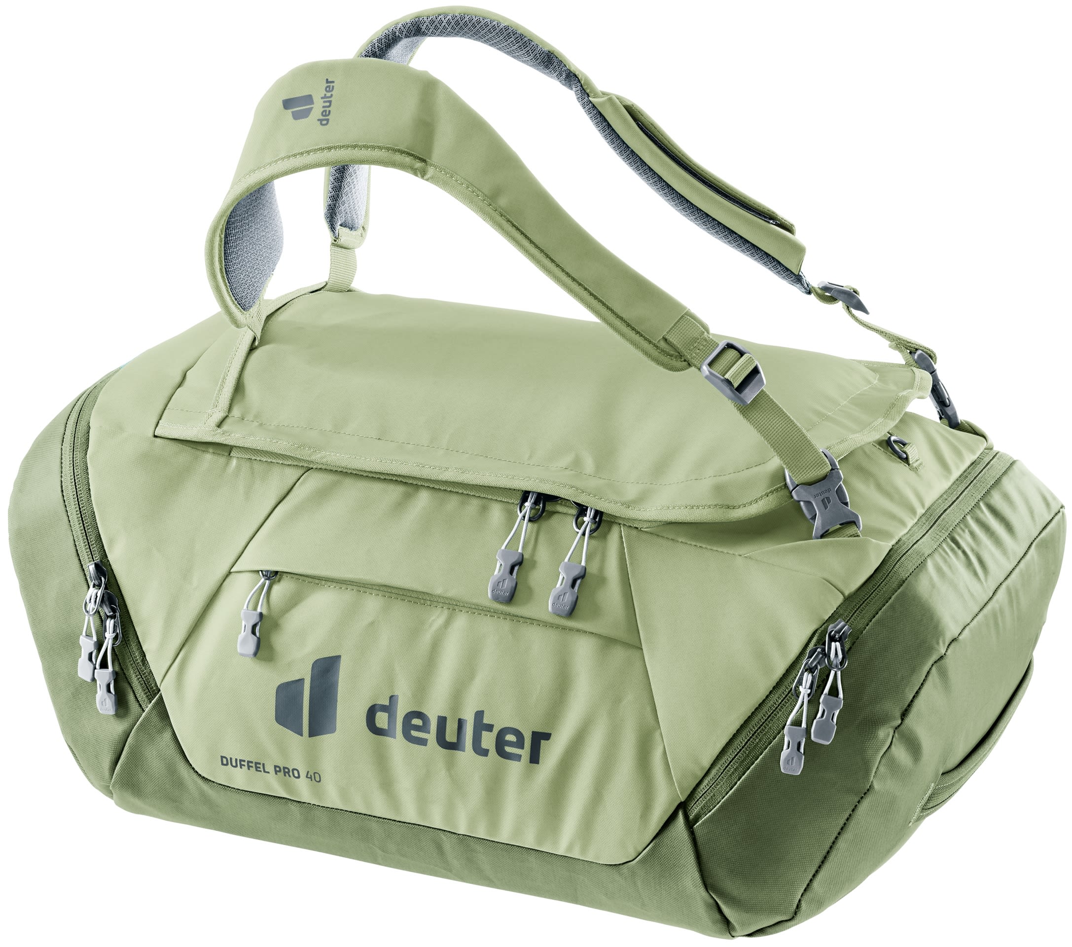 Pro 40 L Duffel