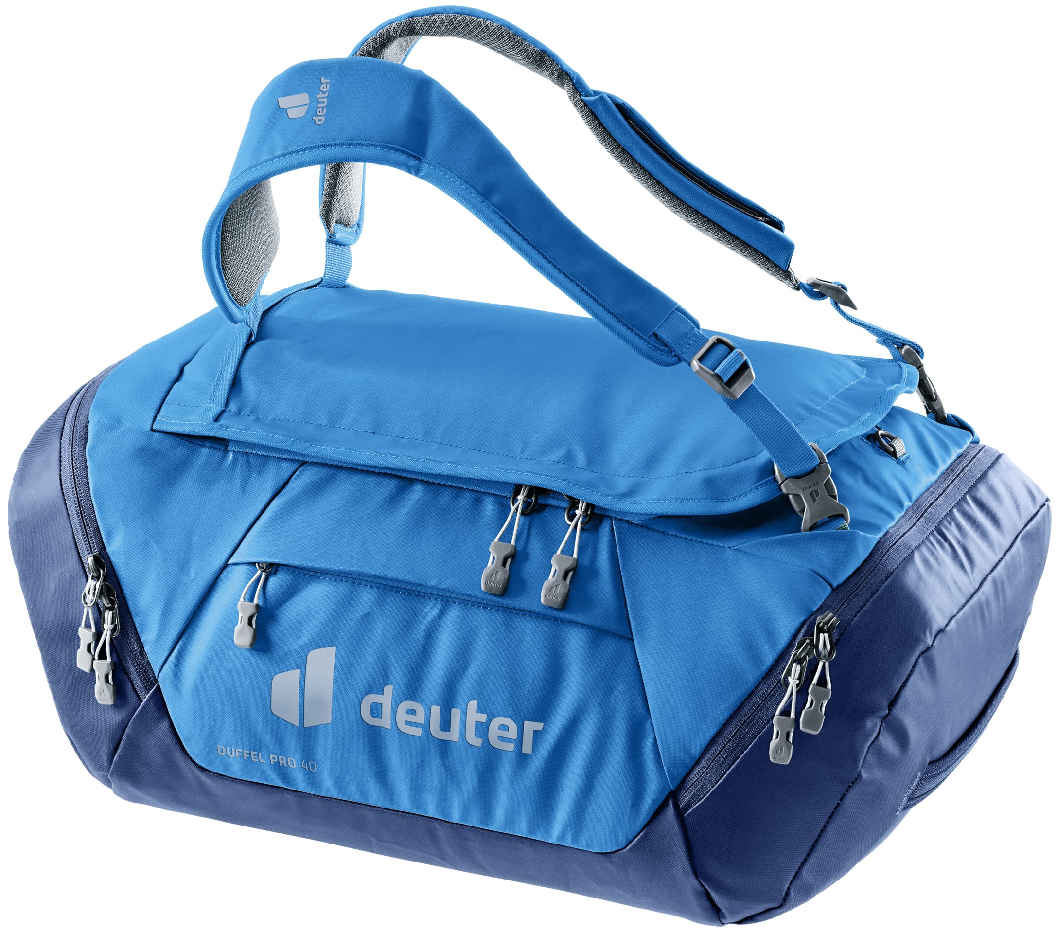 Pro 40 L Duffel