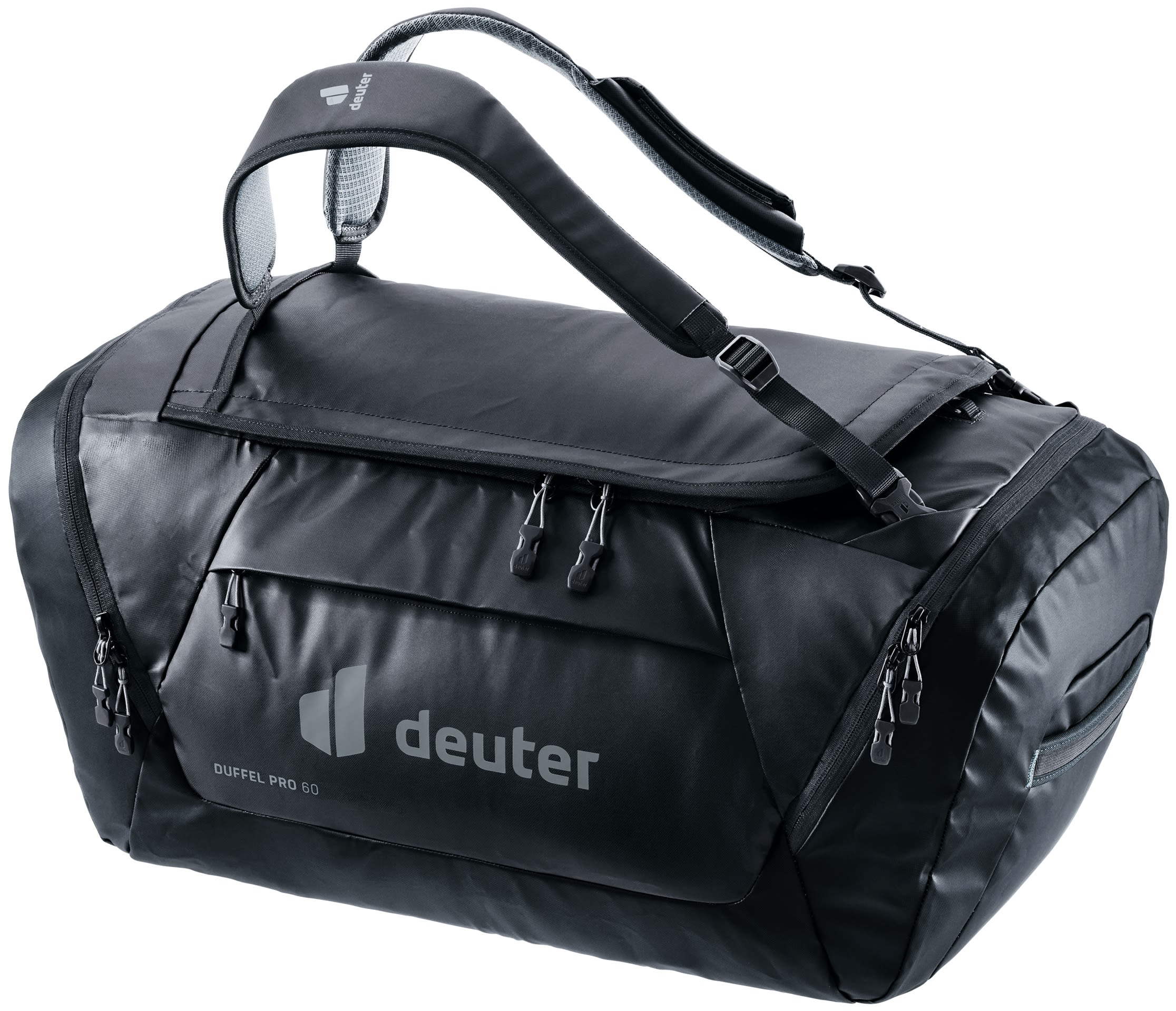 Pro 60 L Duffel
