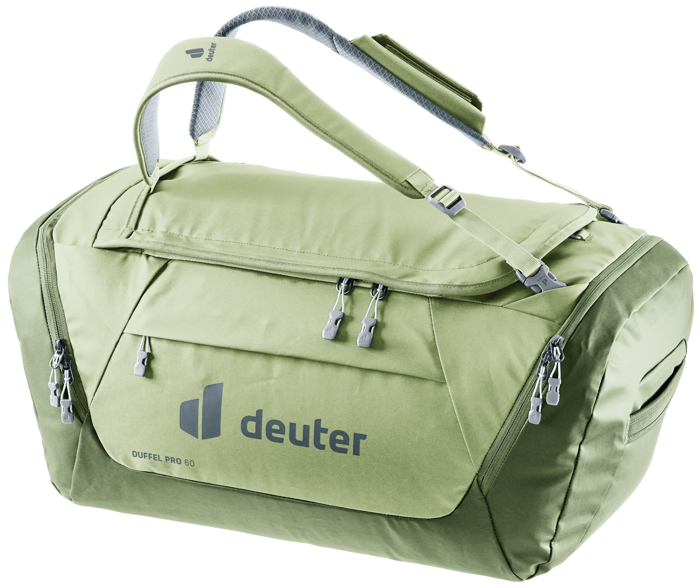 Pro 60 L Duffel