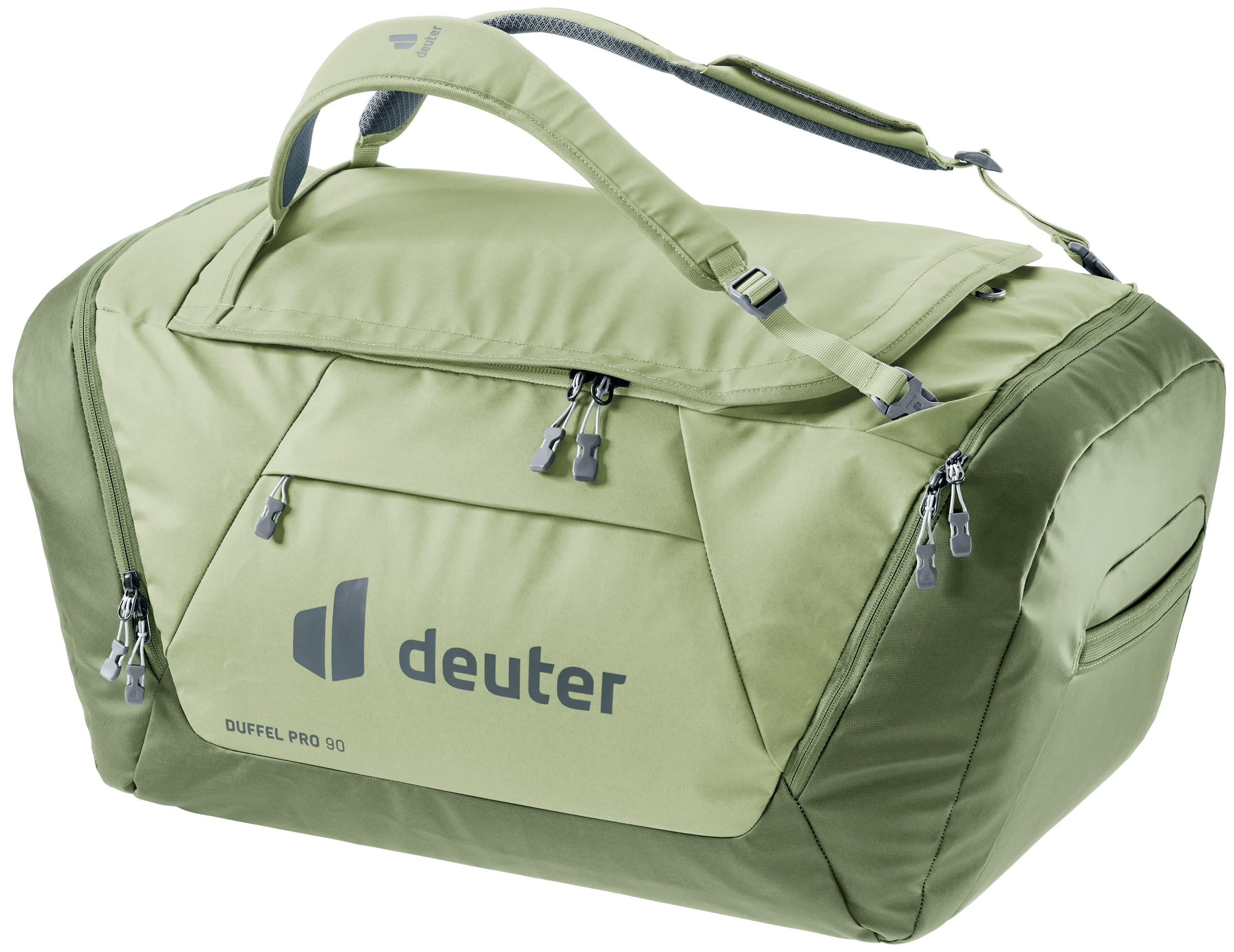 Pro 90 L Duffel