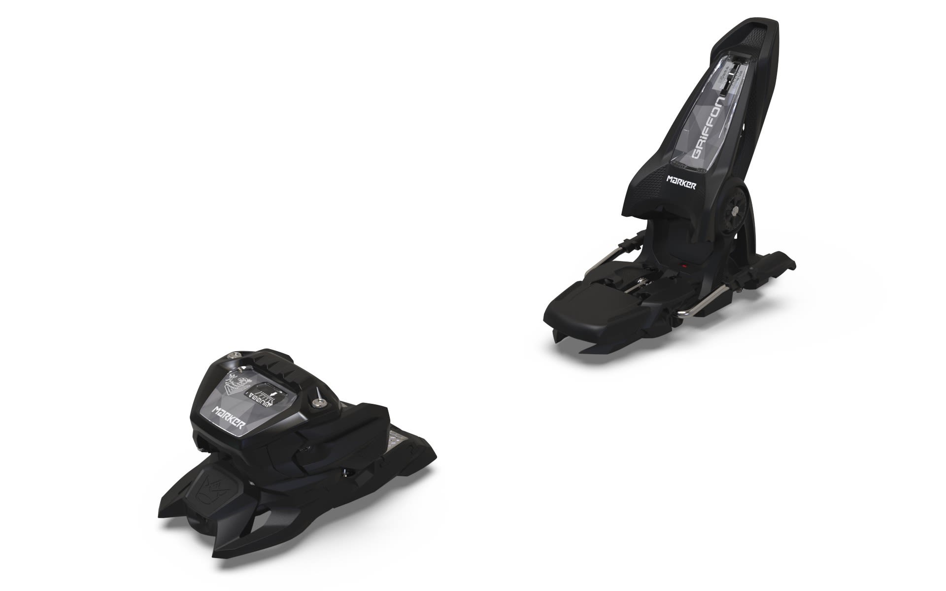 Griffon 13 ID 90 mm fixation de ski