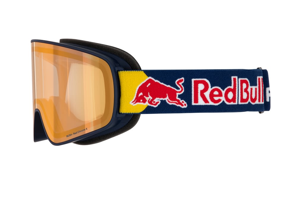 Rush lunettes de ski