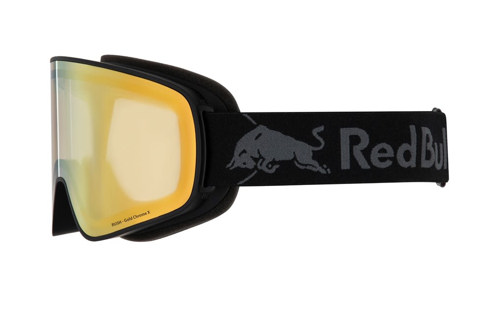 Rush lunettes de ski