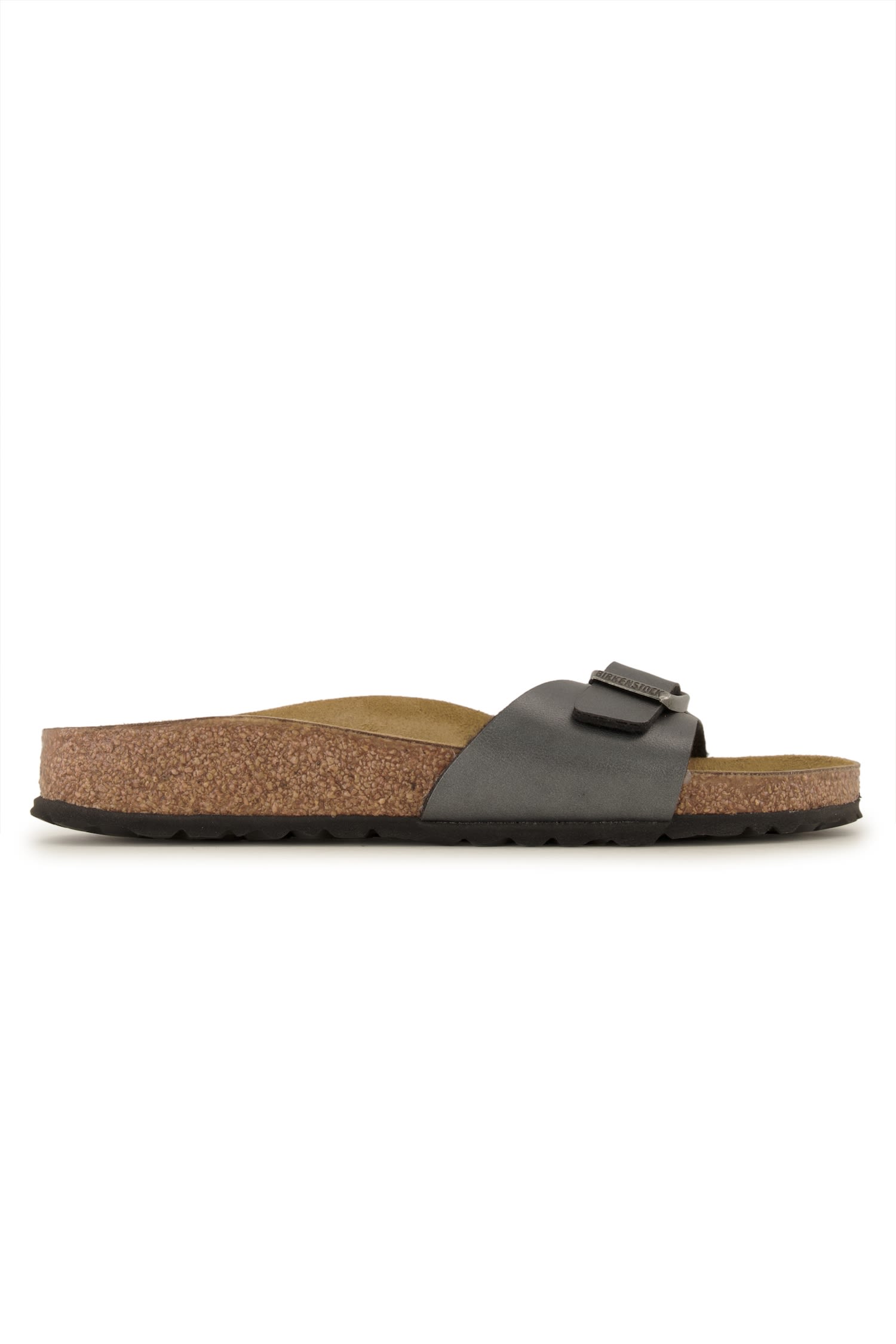 Madrid Birko-Flor® Narrow Fit Damen Slipper