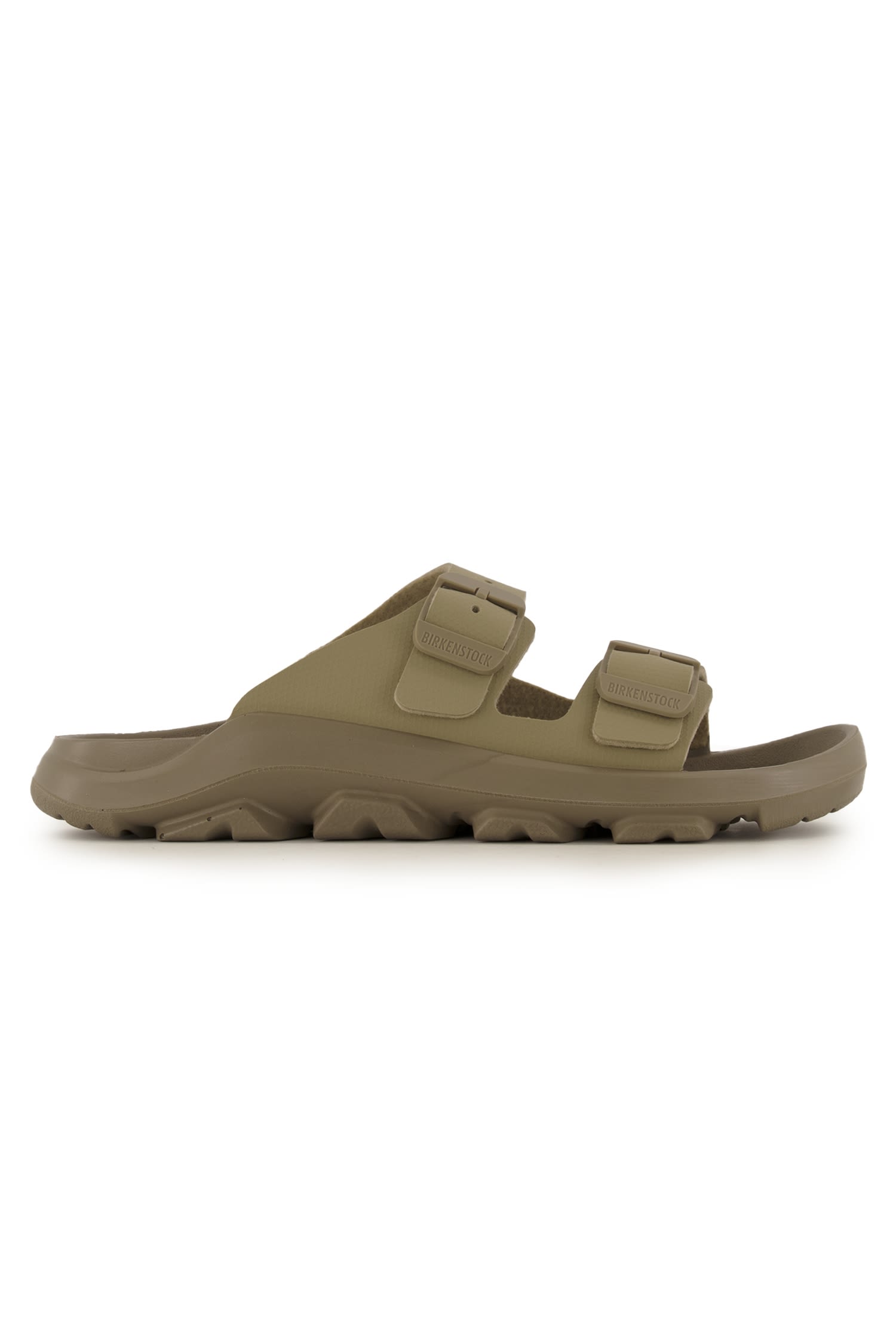 Mogami Terra Stealth Birko-Flor® Regular Fit Herren Slipper