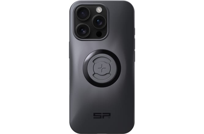 iPhone 16 Pro SPC+ Handyhülle