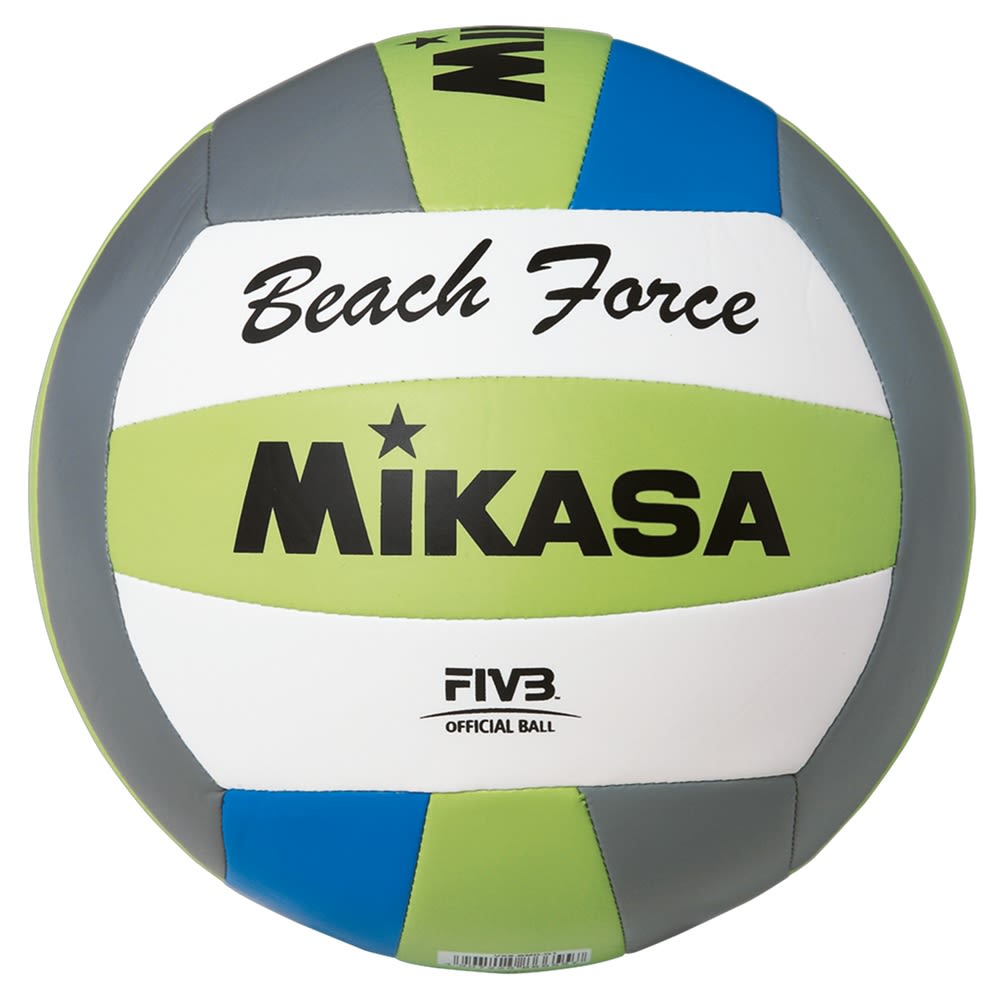 VXS-BMD-G1 Beach Volleyball