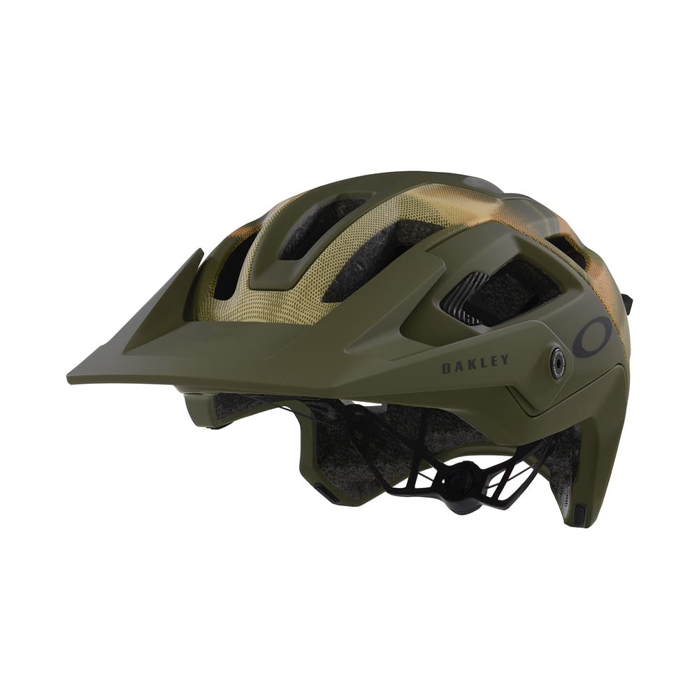 DRT5 Maven Mips Velohelm
