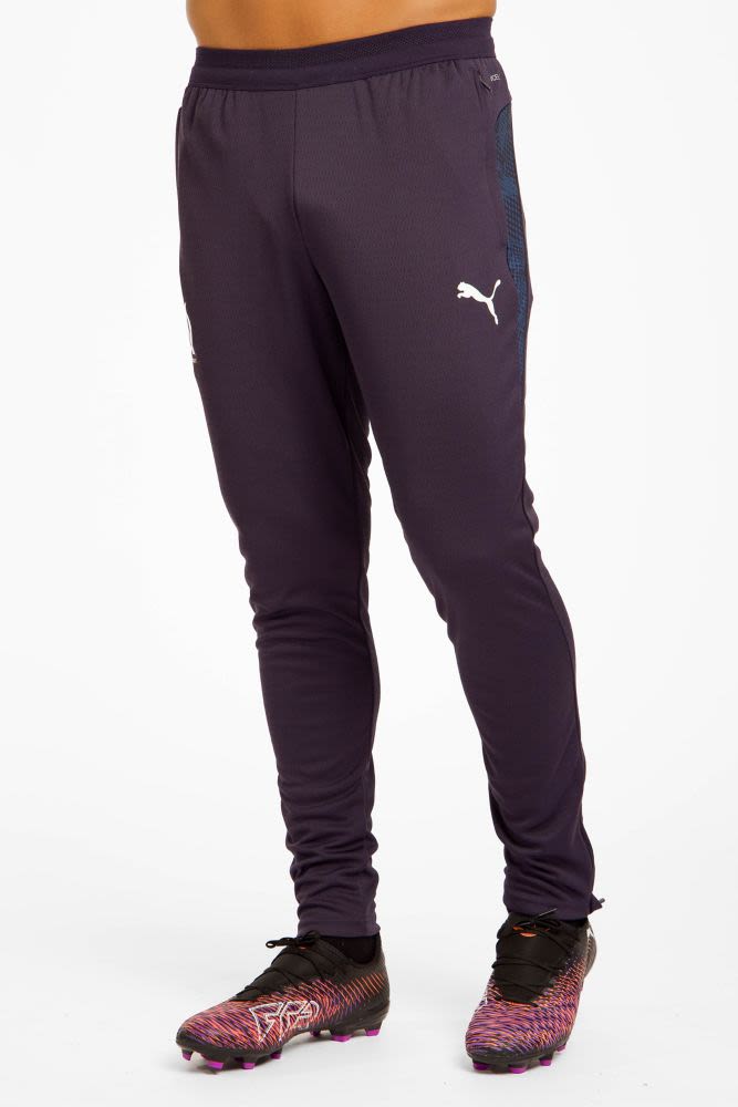 Olympique Marseille Training Herren Trainerhose