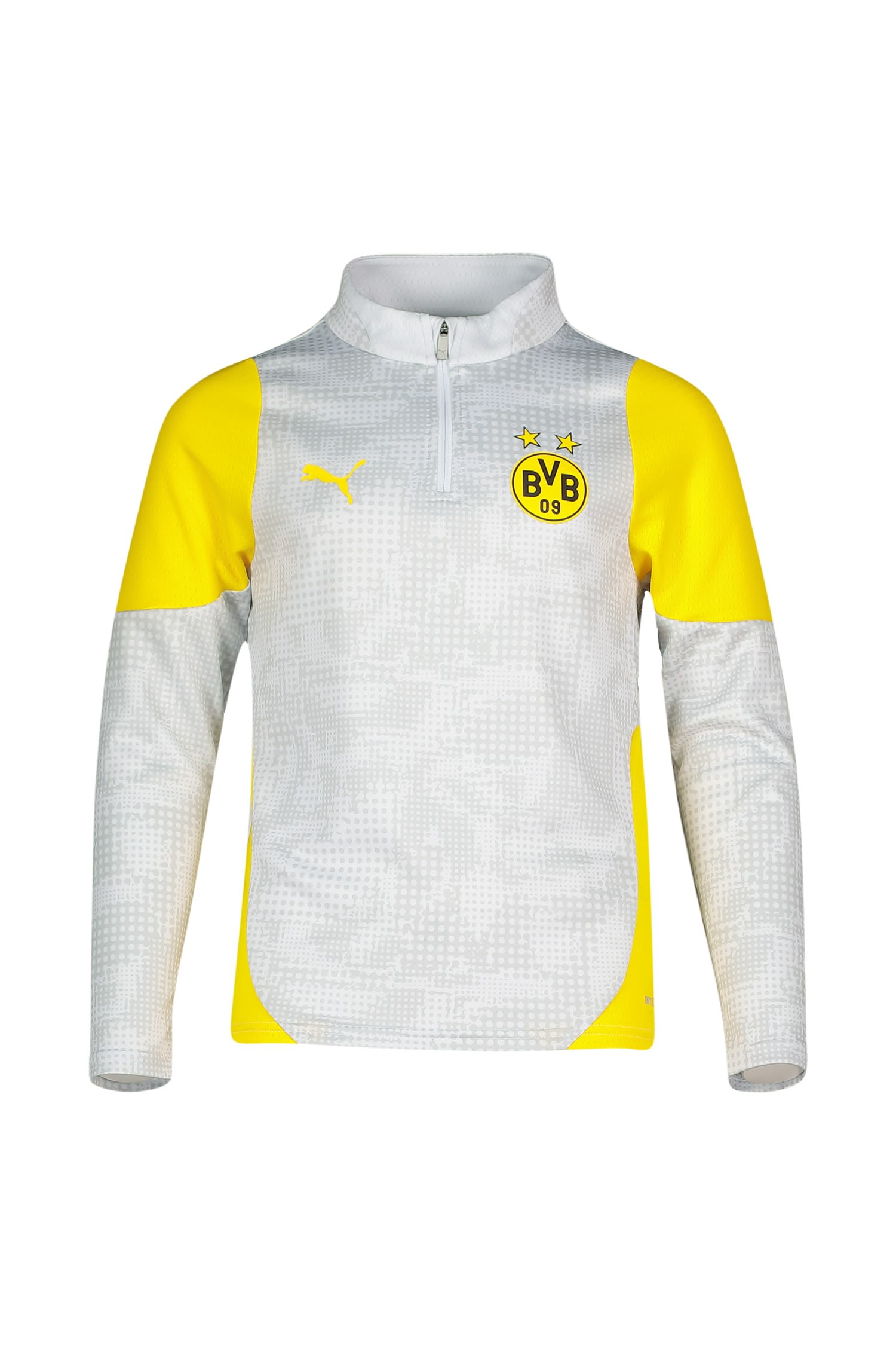 Borussia Dortmund Kinder Longsleeve 25/26