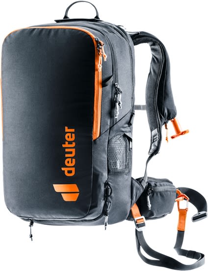 Alproof Ride 18 L Airbag Rucksack