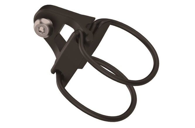 Seat Stay & Seat Post SY1 Halterung