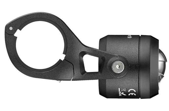 SEC-150 E25 Frontlicht