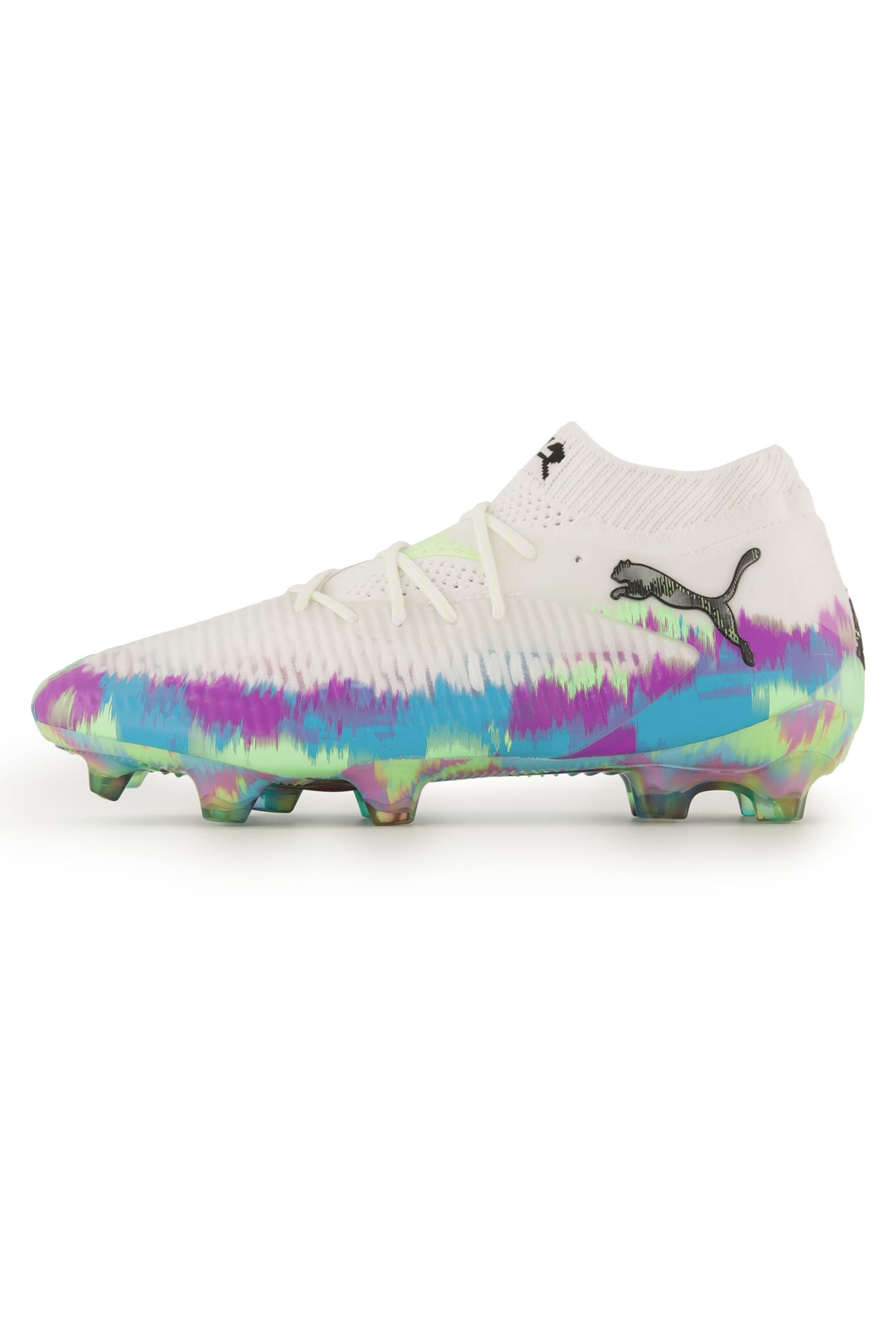 Future 8 Ultimate Brilliance FG Damen Fussballschuh