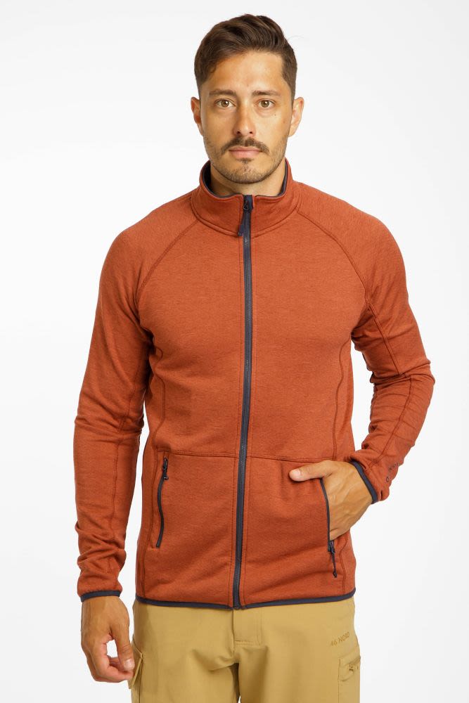 Herren Midlayer