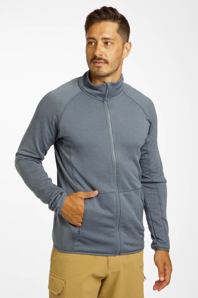 Herren Midlayer