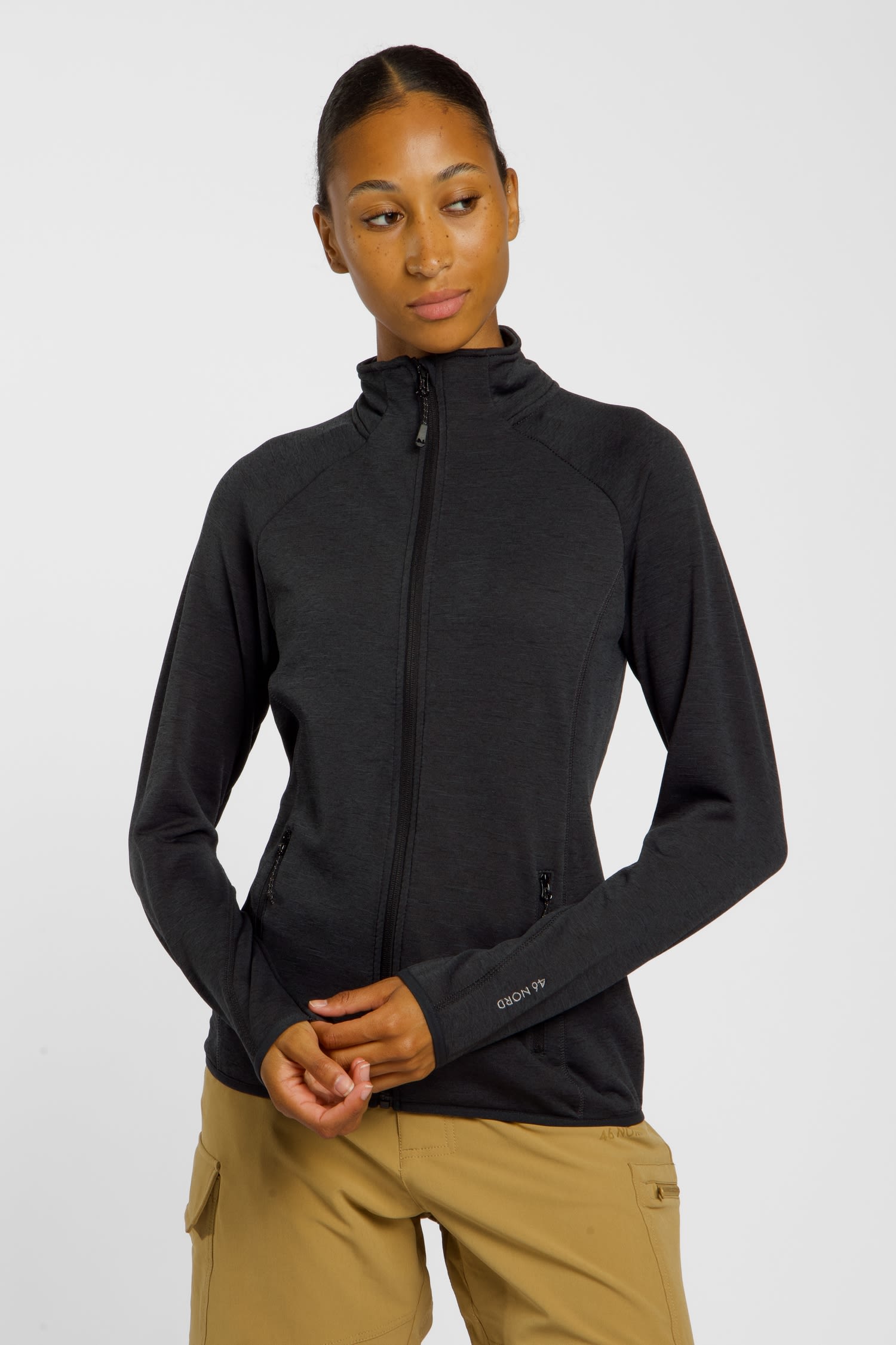 Damen Midlayer