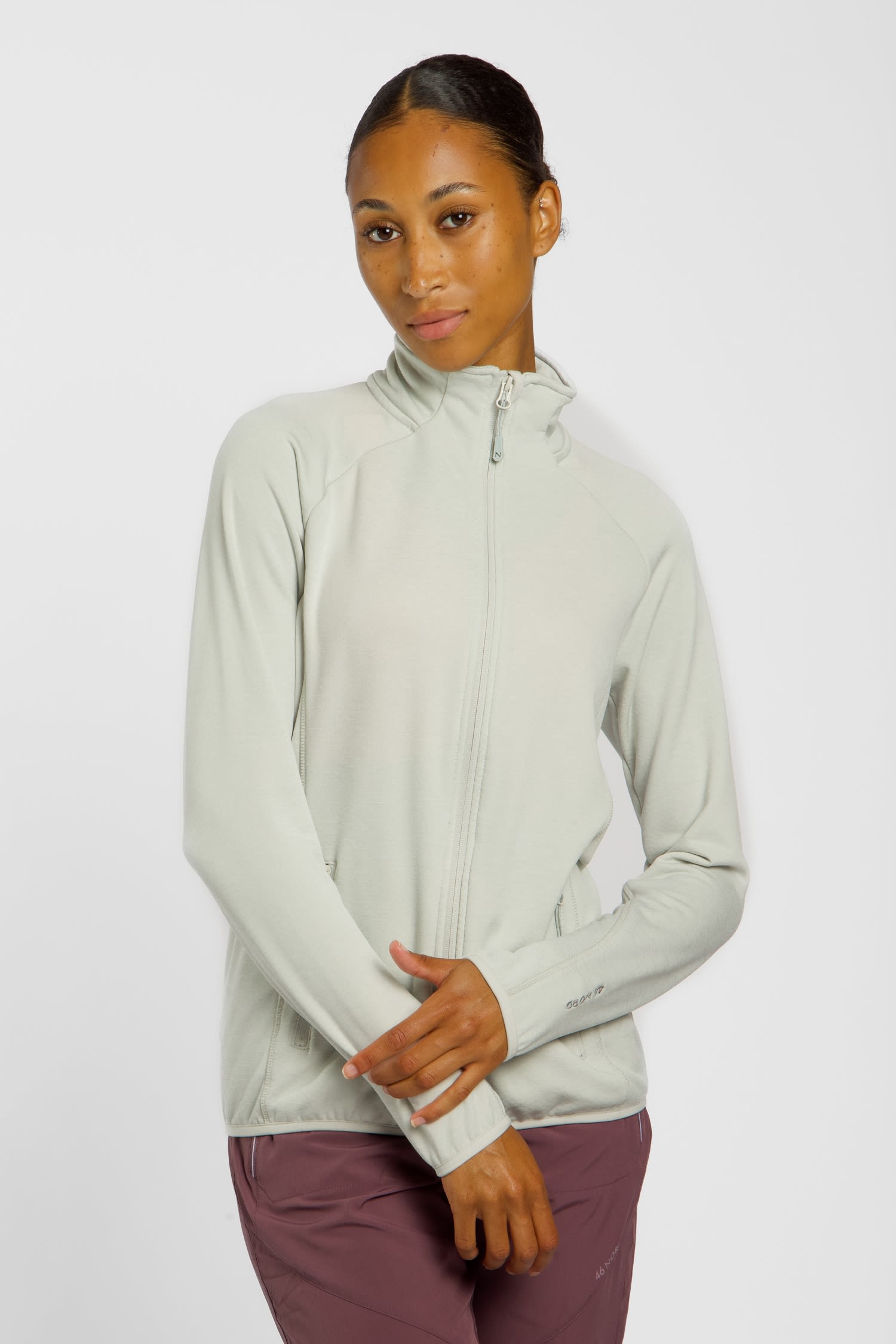 Damen Midlayer