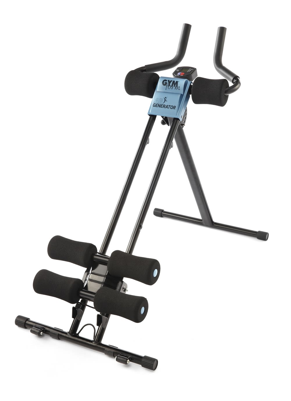 Ab Generator Trainingsgerät