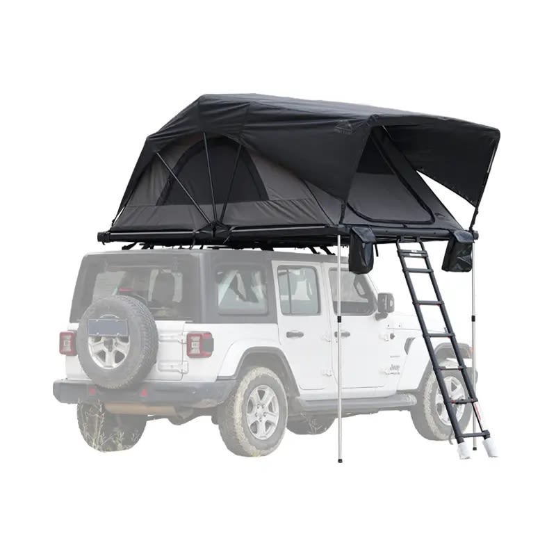 Wild Cruiser Pro 160 Dachzelt