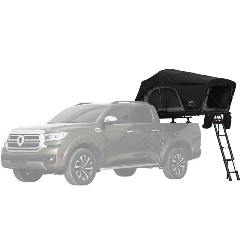 Lite Cruiser 120 XL Dachzelt