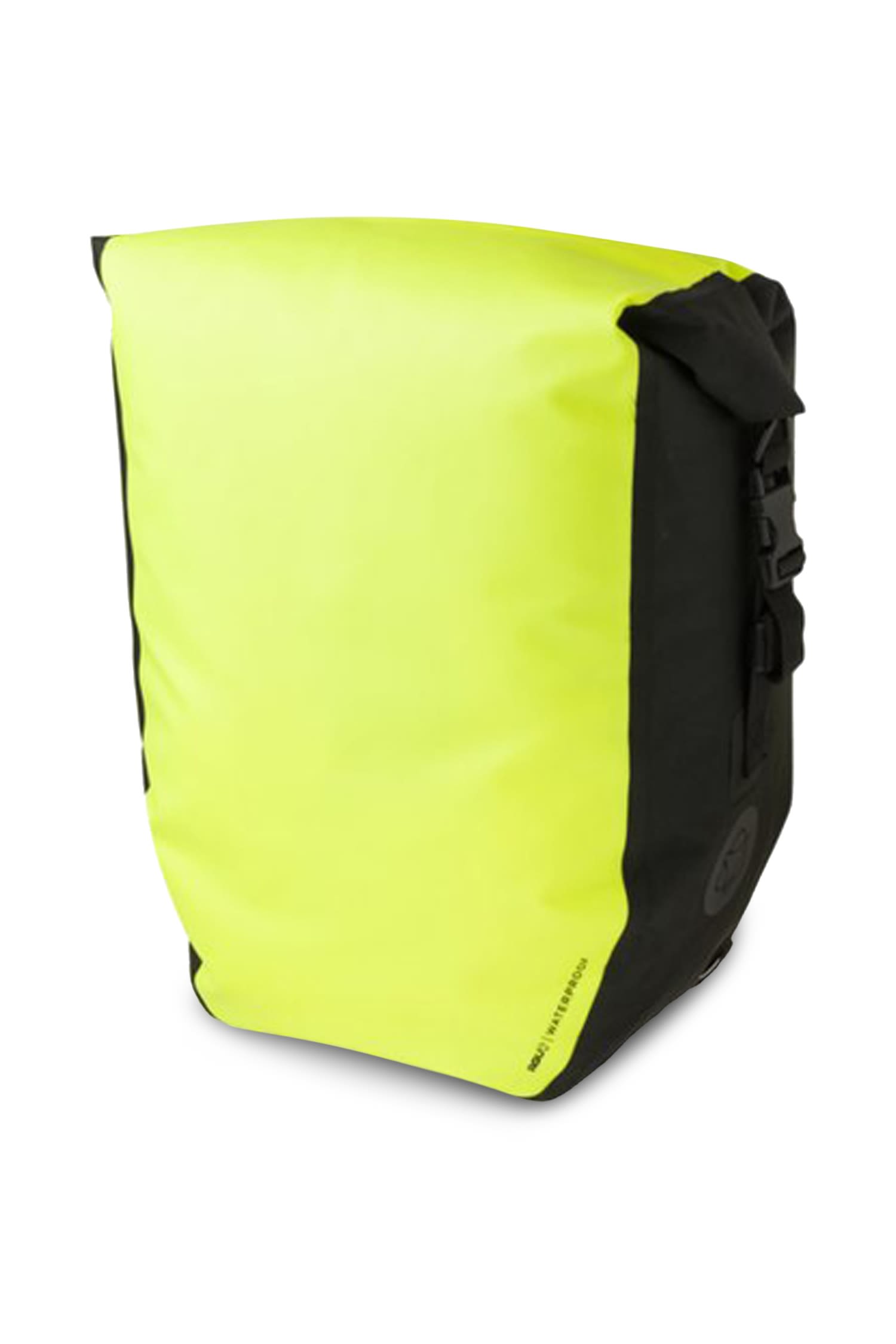 Shelter Large 21 L Gepäckträgertasche