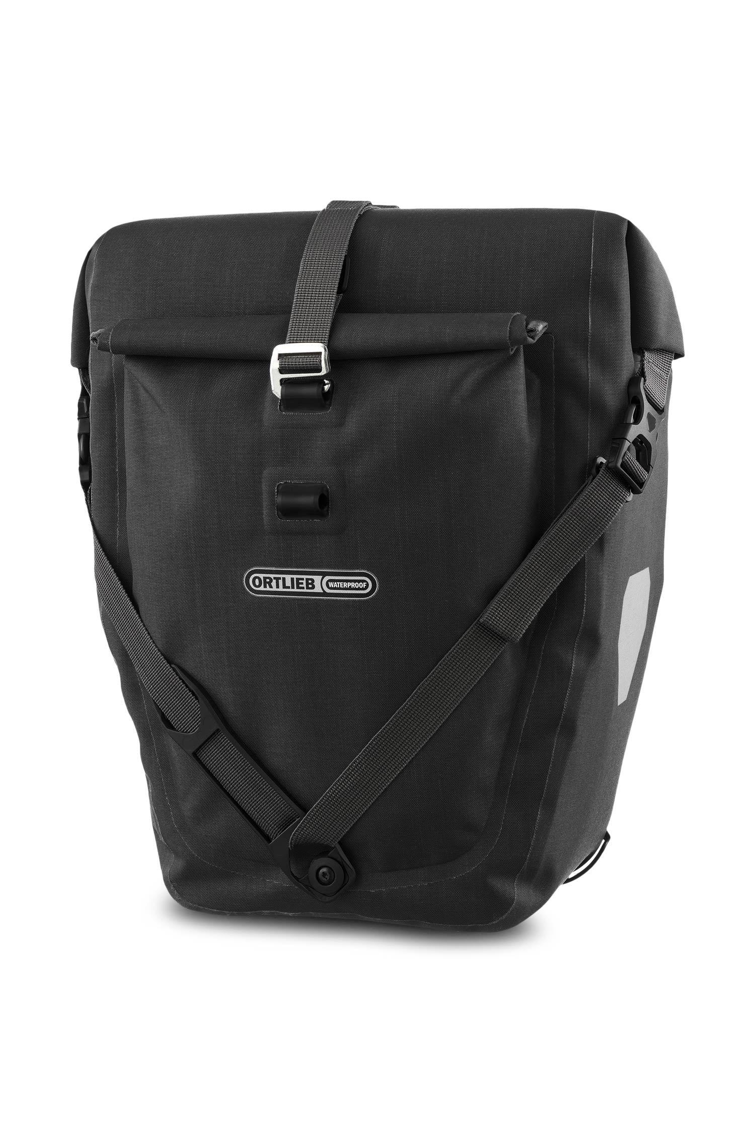 Back-Roller Plus QL2.2 20 + 3 L Gepäckträgertasche