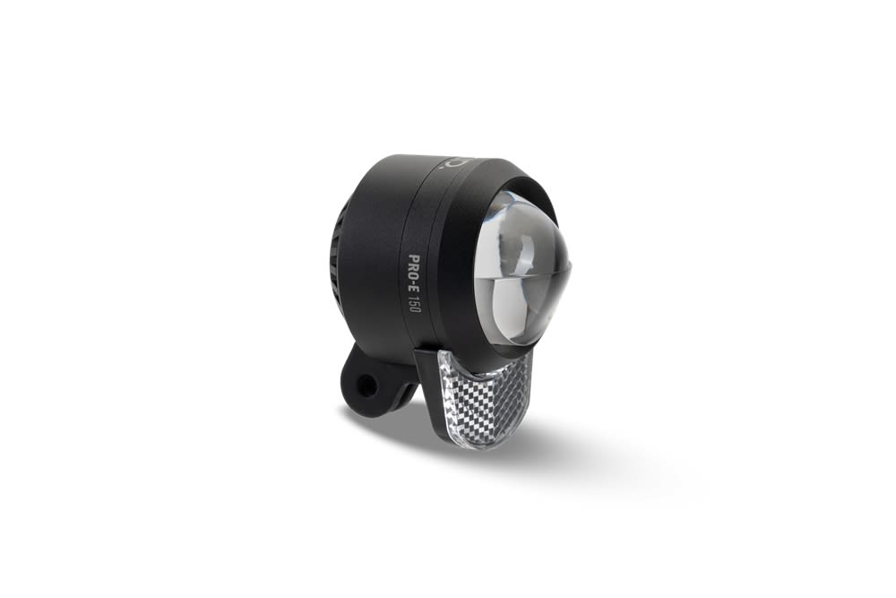 E-Bike Pro-E 150 X-Connect phare avant