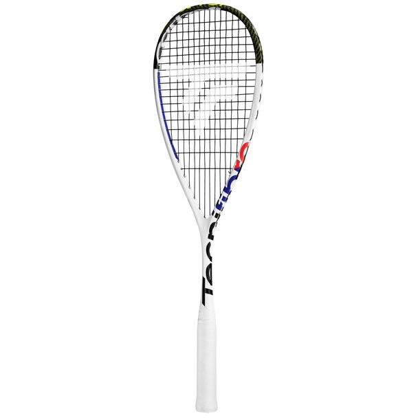 Carboflex 130 X-Top - besaitet - Squashracket