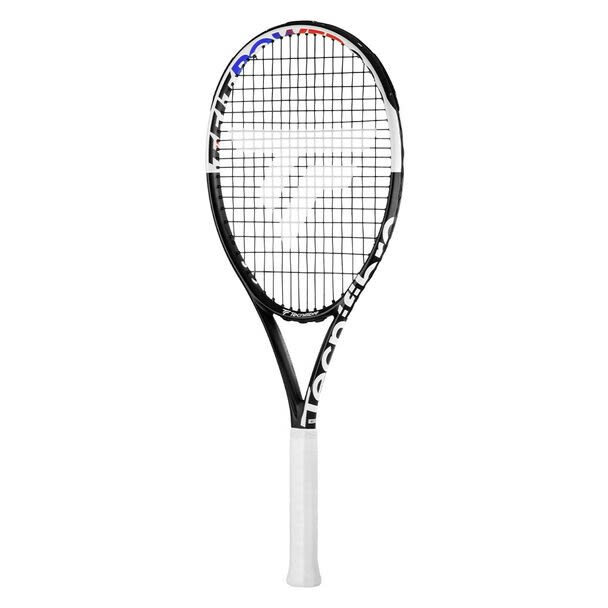 T-Fit 280 - besaitet - Tennisracket