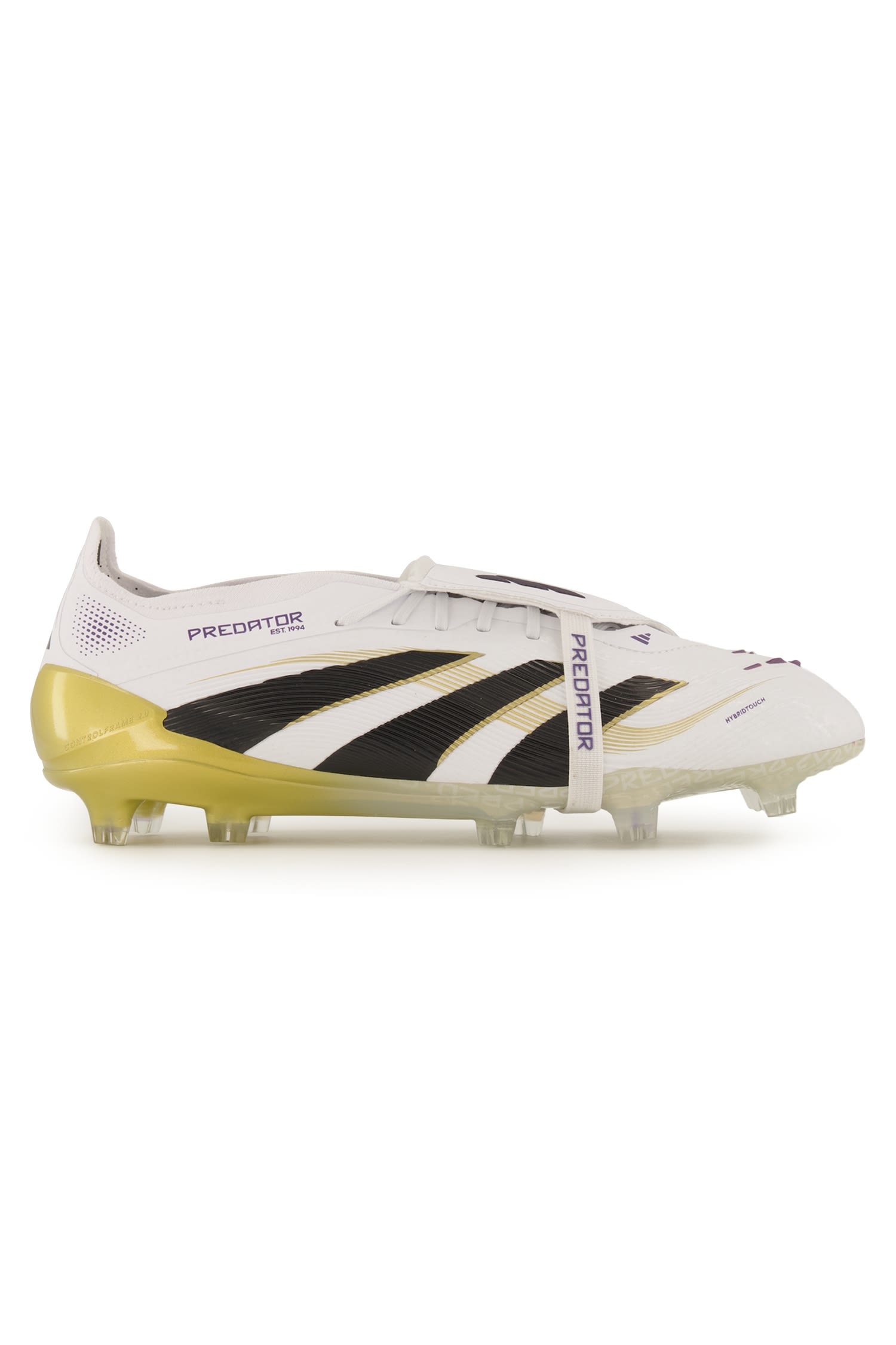 Predator Elite FT FG Fussballschuh