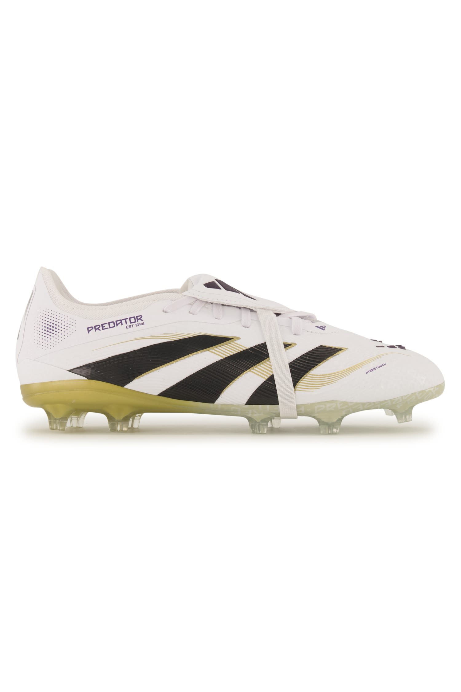Predator Pro FT FG Fussballschuh