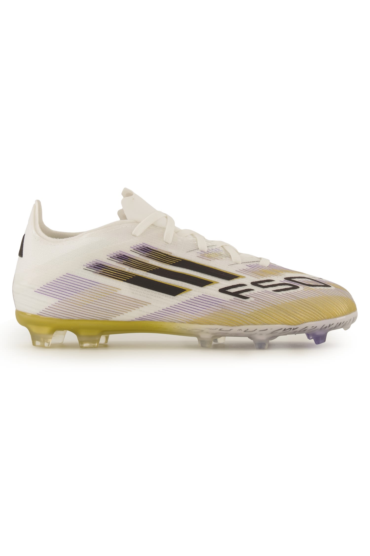 F50 Elite FG Kinder Fussballschuh