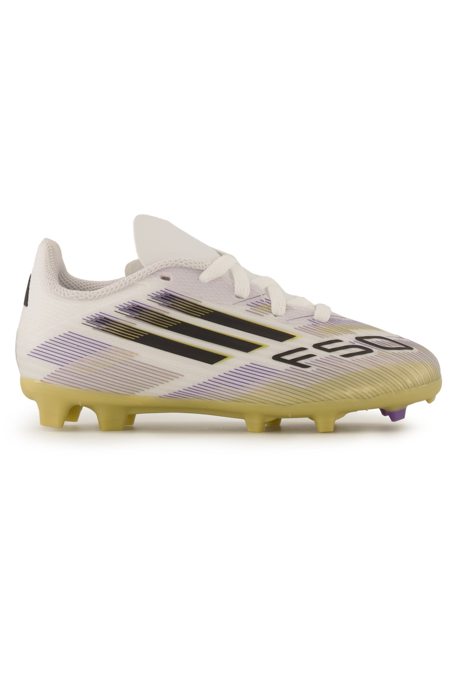 F50 League FG/MG Kinder Fussballschuh