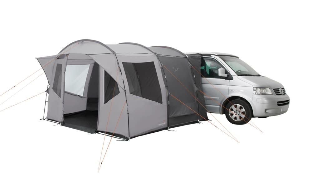 Reine tenda