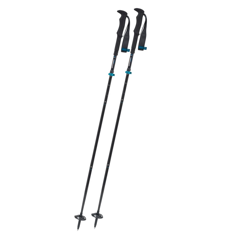 FX Lite Carbon Vario Approach Wanderstock