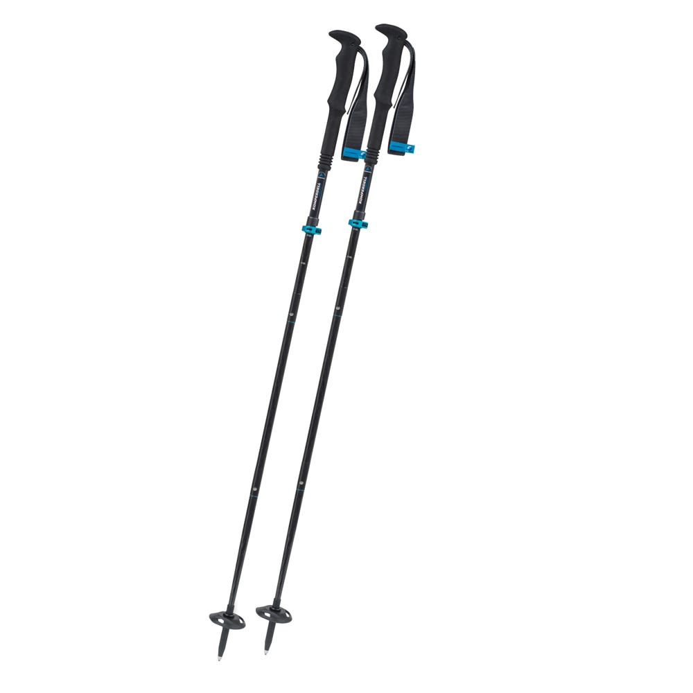 FX lite Carbon Vario Approach Compact Wanderstock