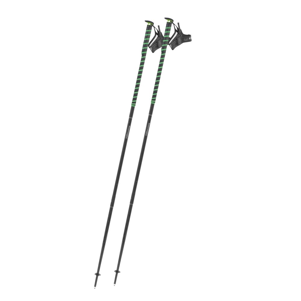 FXP Composite Trail Trail Running Stock