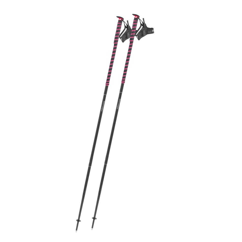 FXP Composite Trail Trail Running Stock