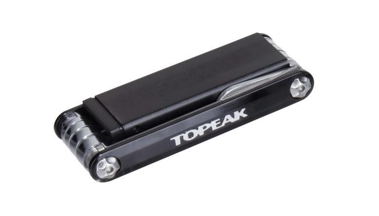 Tubi 18 Mini Tool Werkzeug