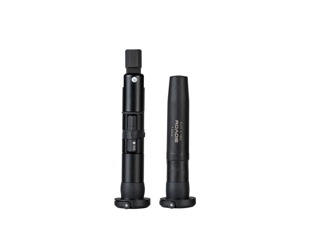 Plug´n Tool Roadie set di strumenti