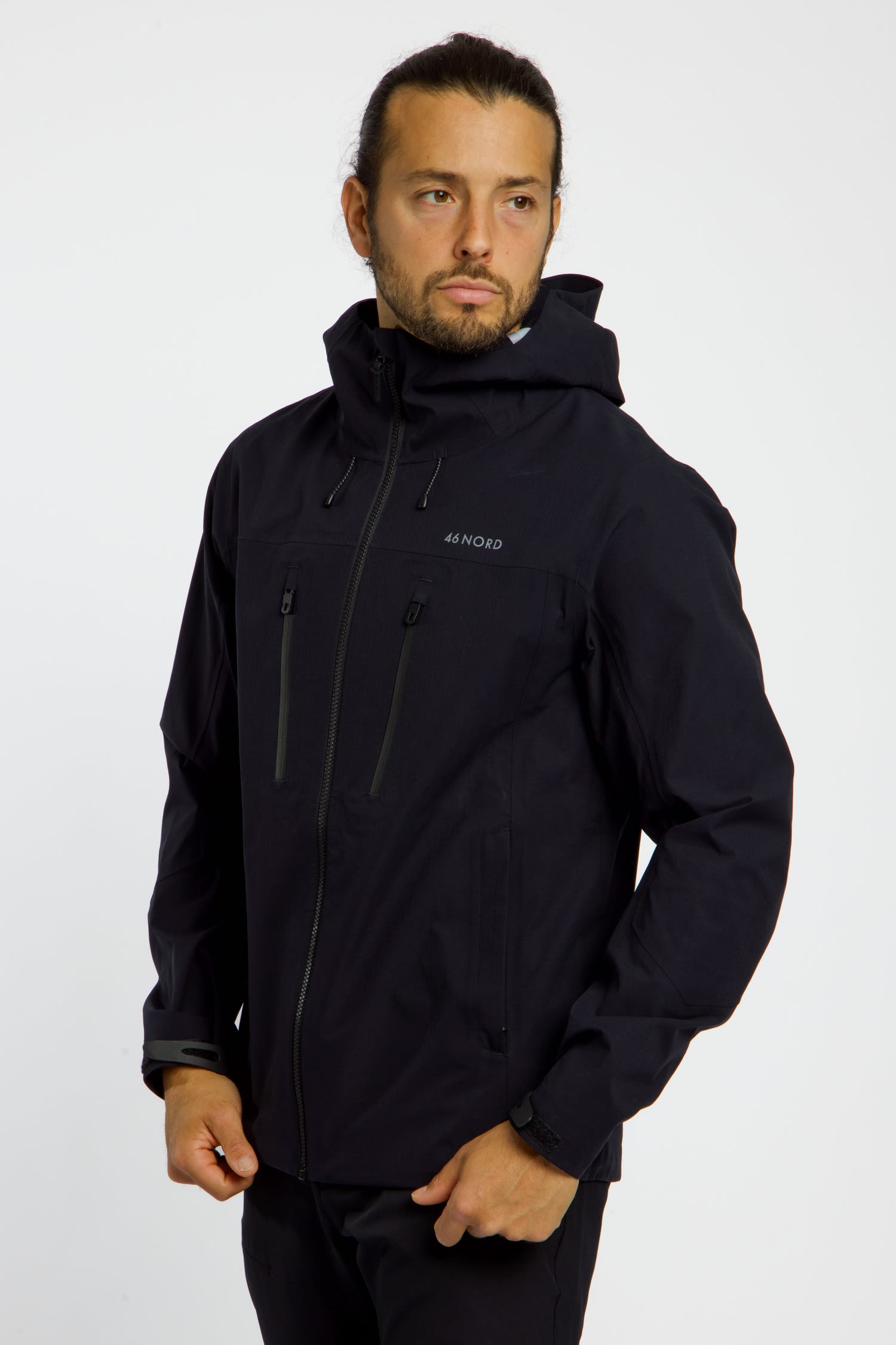 Herren Outdoorjacke