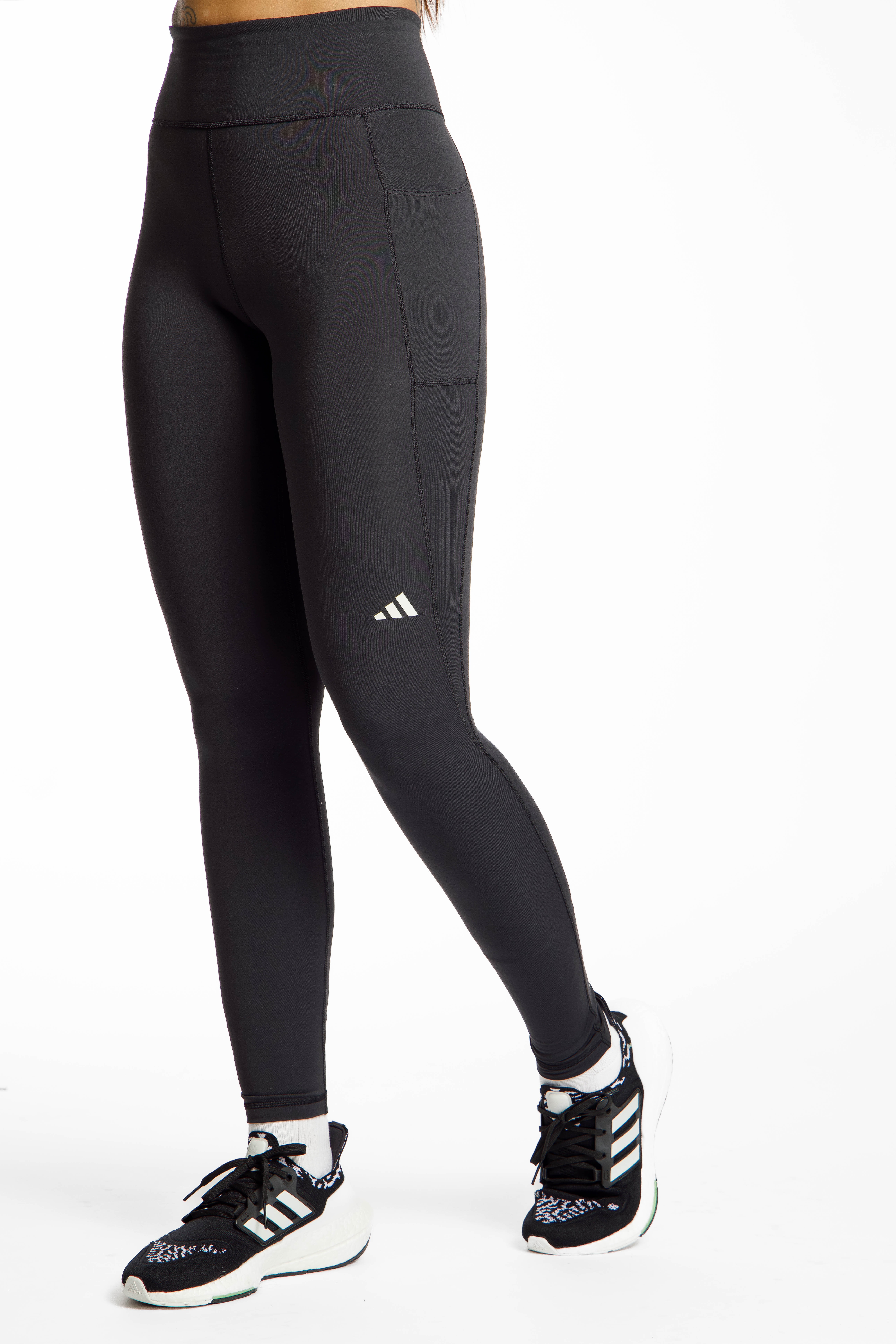Own The Run Damen Tight