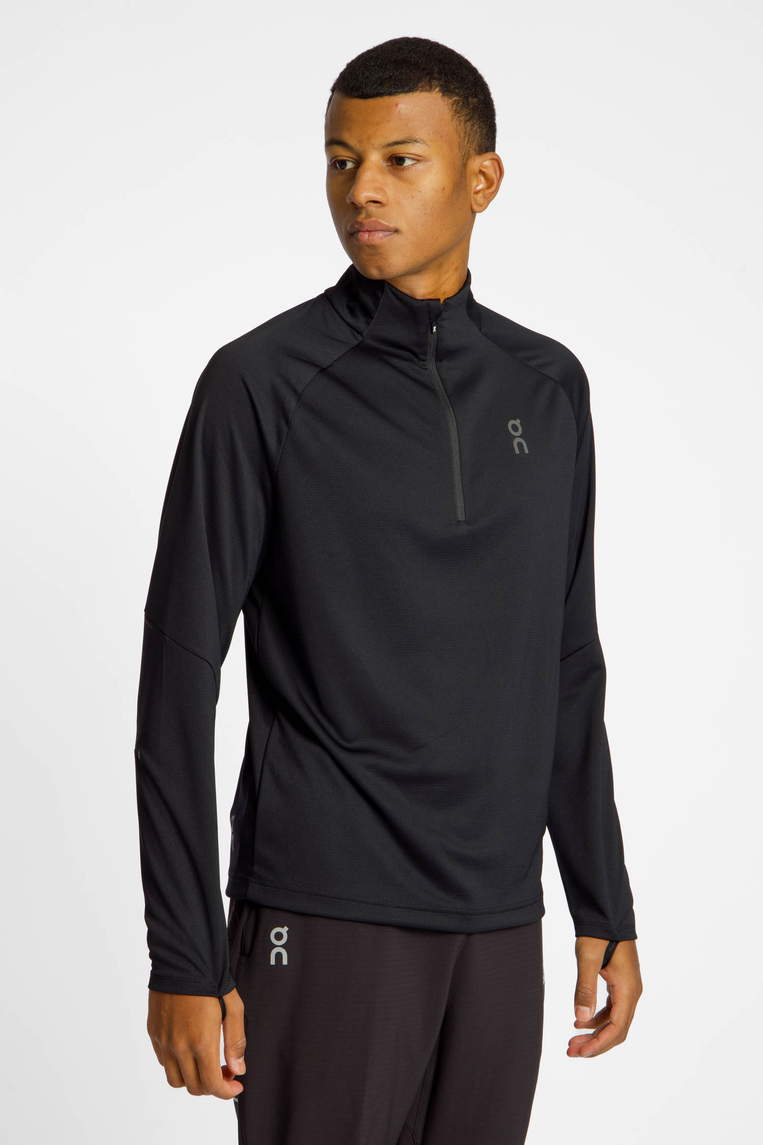 Climate Herren Longsleeve