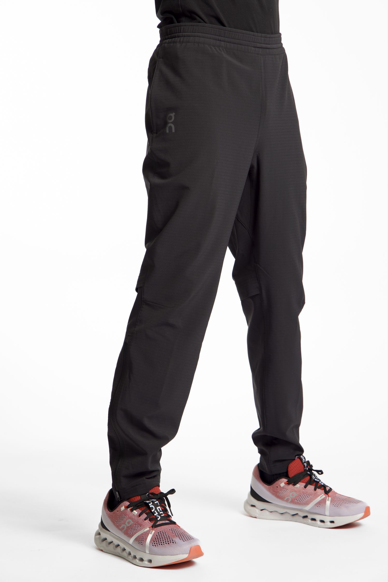 Weather Winter Herren Laufhose