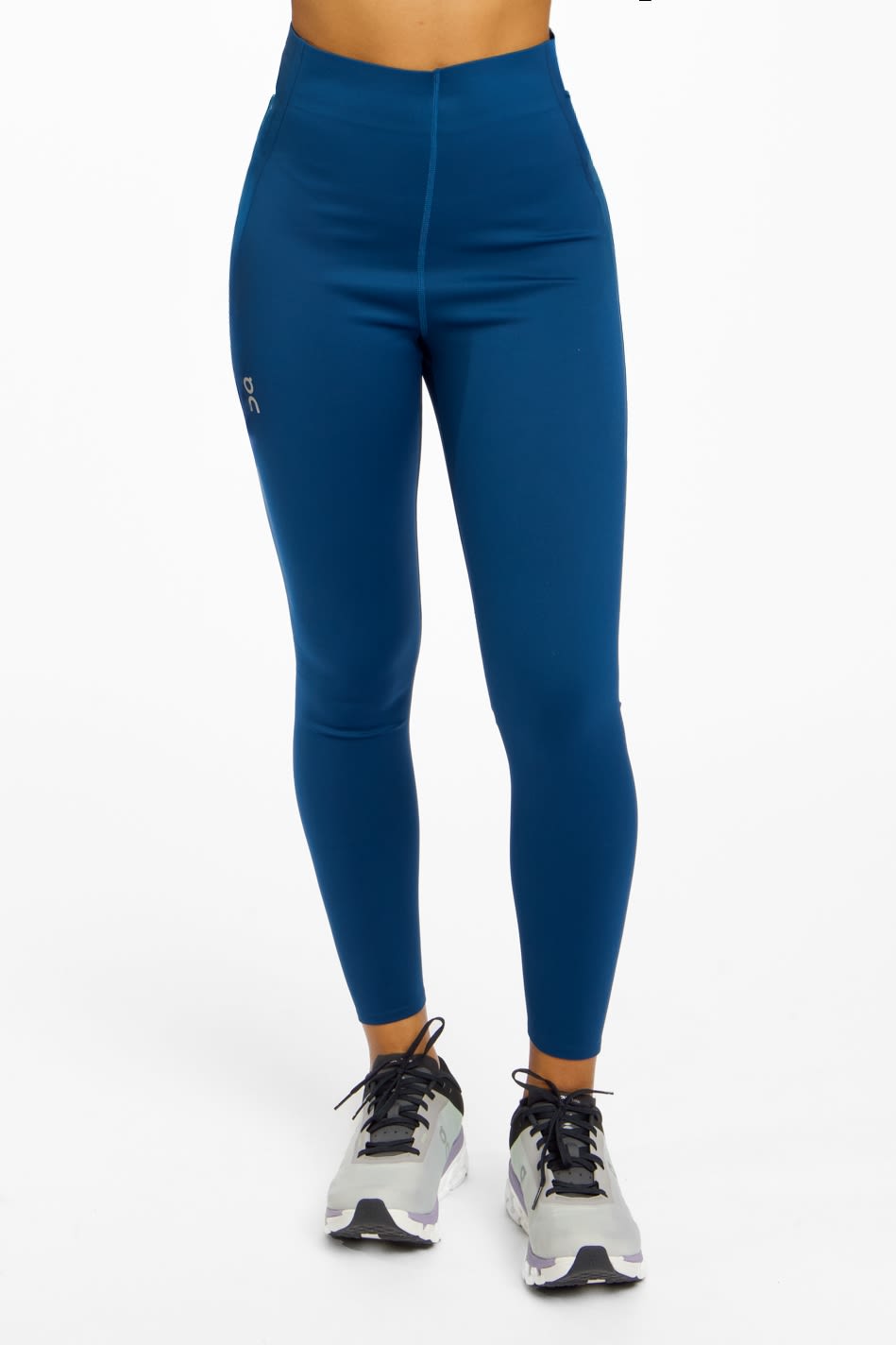 Train Damen 7/8 Tight