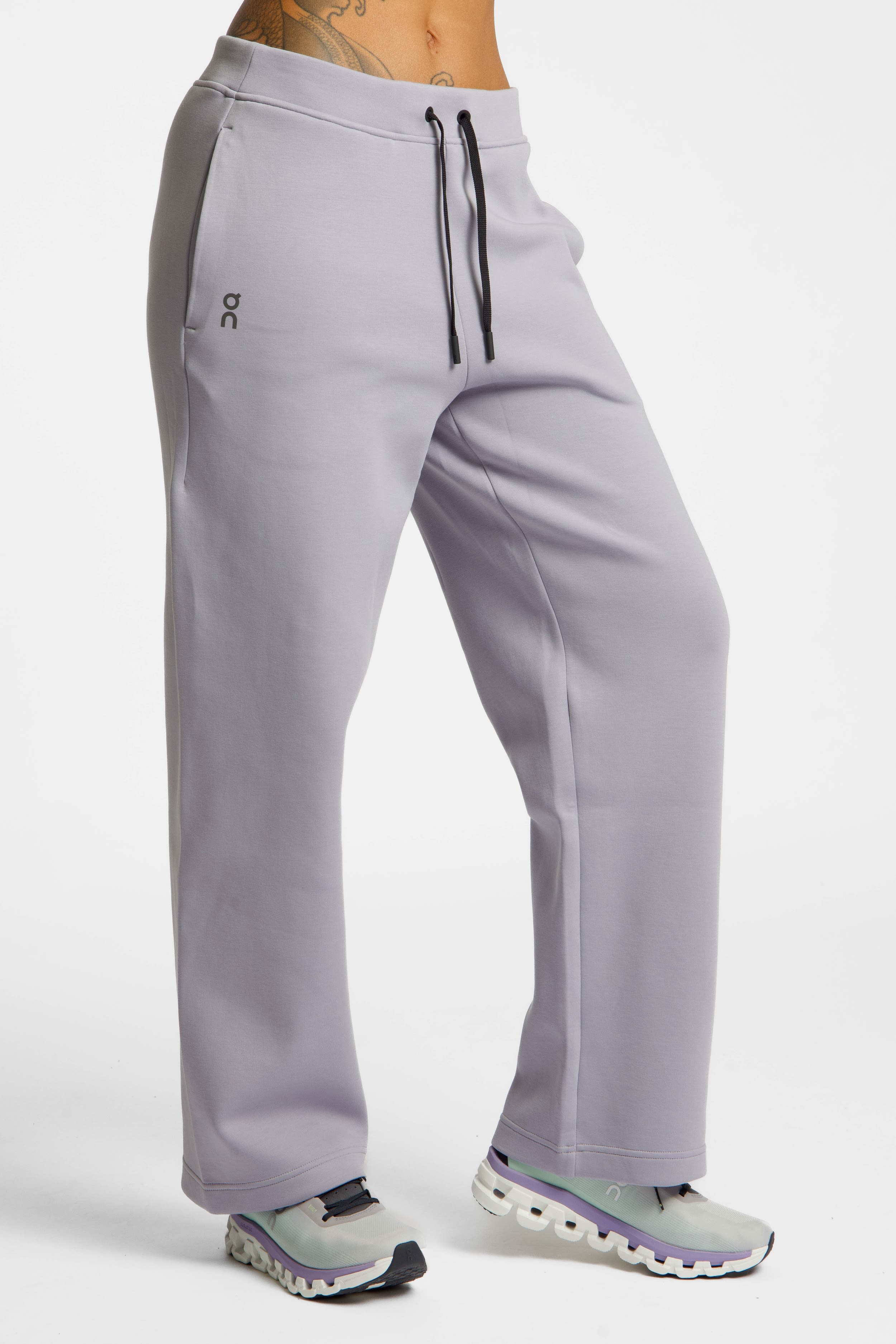 Focus Tech Damen Trainerhose