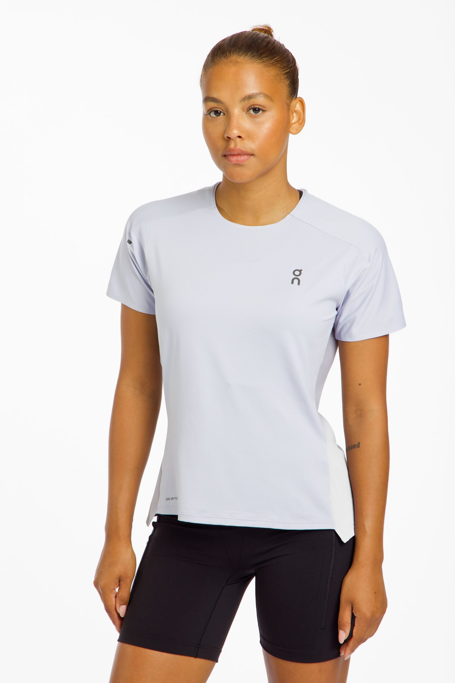 Performance-T Damen T-Shirt